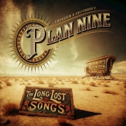 Review: Lucassen & Soeterboek's Plan Nine - The Long-Lost Songs